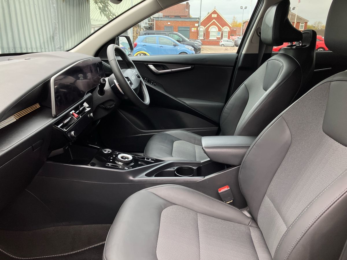 Used Kia Niro 2022 for sale - 76491225: Photo 30