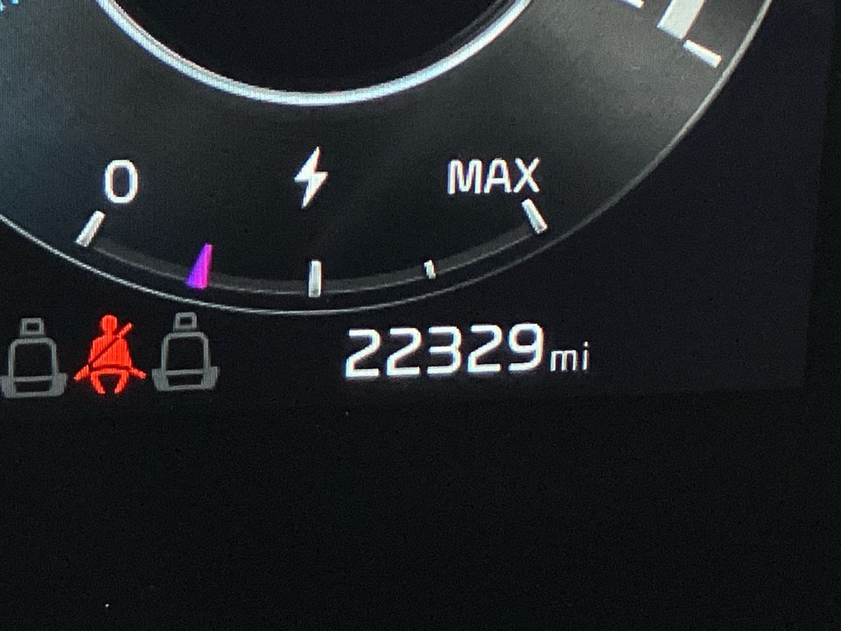 Used Kia Niro 2022 for sale - 76491225: Photo 31