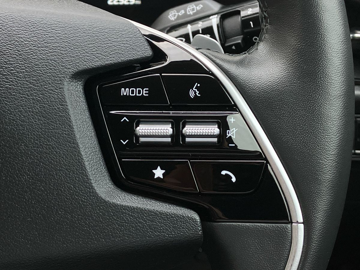 Used Kia Niro 2022 for sale - 76491225: Photo 32