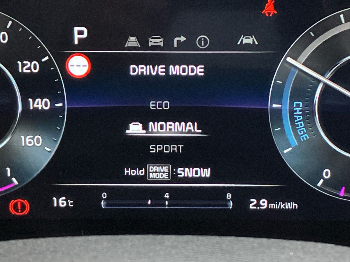 Used Kia Niro 2022 for sale - 76491225: Photo 36