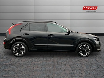 Used Kia Niro 2022 for sale - 76491225: Photo