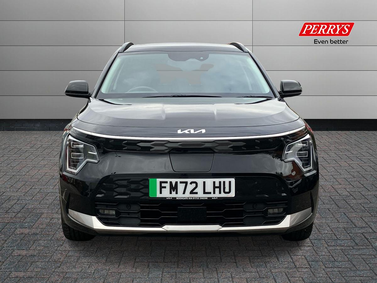 Used Kia Niro 2022 for sale - 76491225: Photo 4