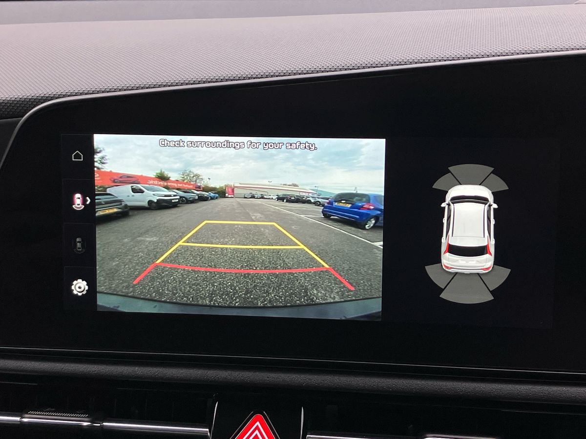 Used Kia Niro 2022 for sale - 76491225: Photo 44