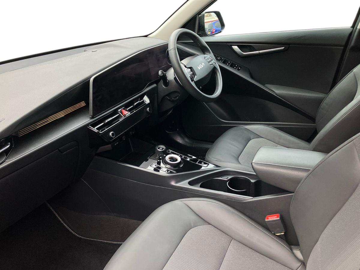 Used Kia Niro 2022 for sale - 76491225: Photo 6