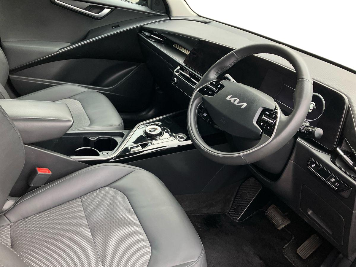 Used Kia Niro 2022 for sale - 76491225: Photo 8