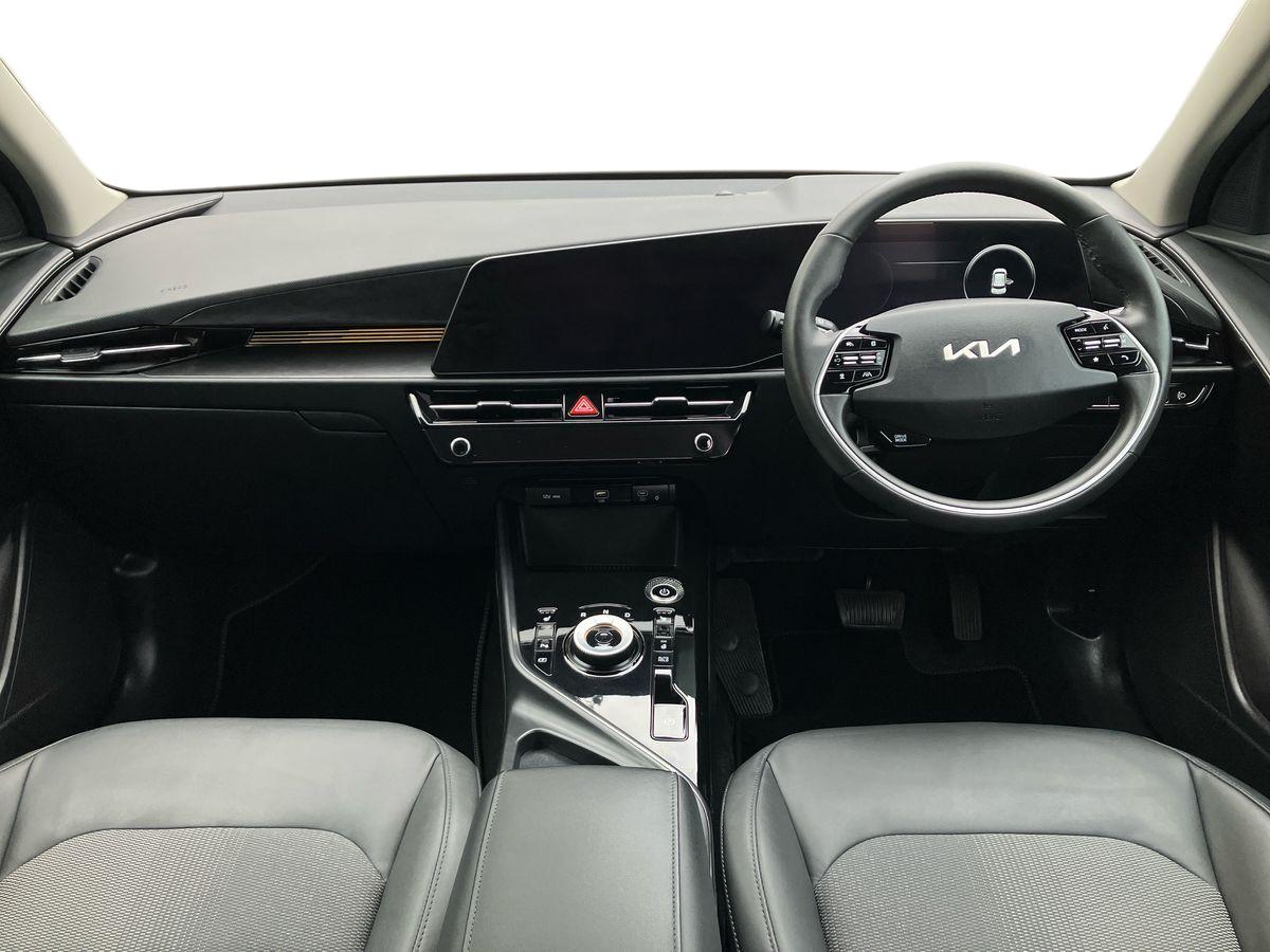 Used Kia Niro 2022 for sale - 76491225: Photo 9