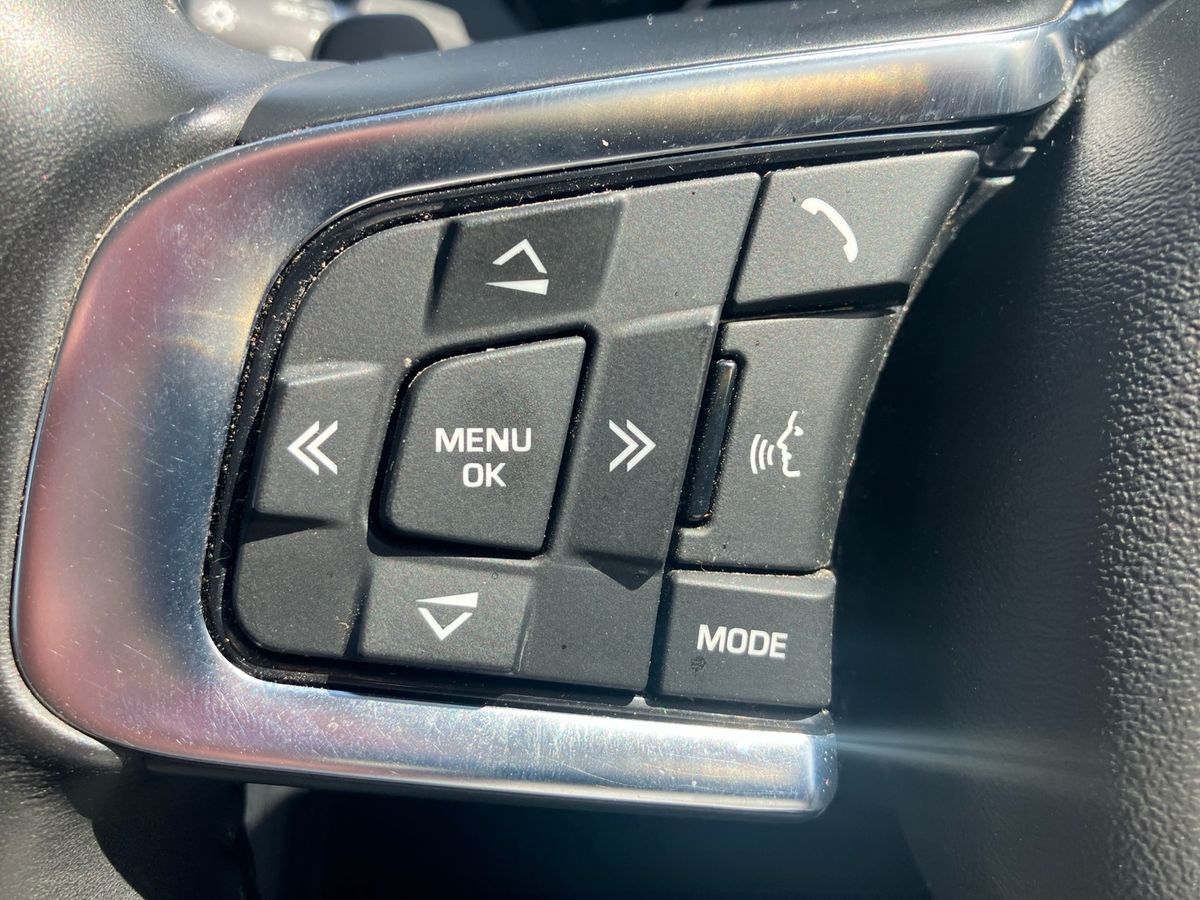 Used Jaguar F-Pace 2020 for sale - 78189928: Photo 16