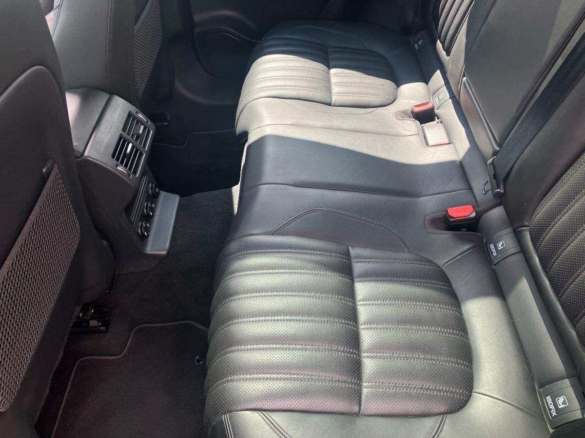 Used Jaguar F-Pace 2020 for sale - 78189928: Photo 19