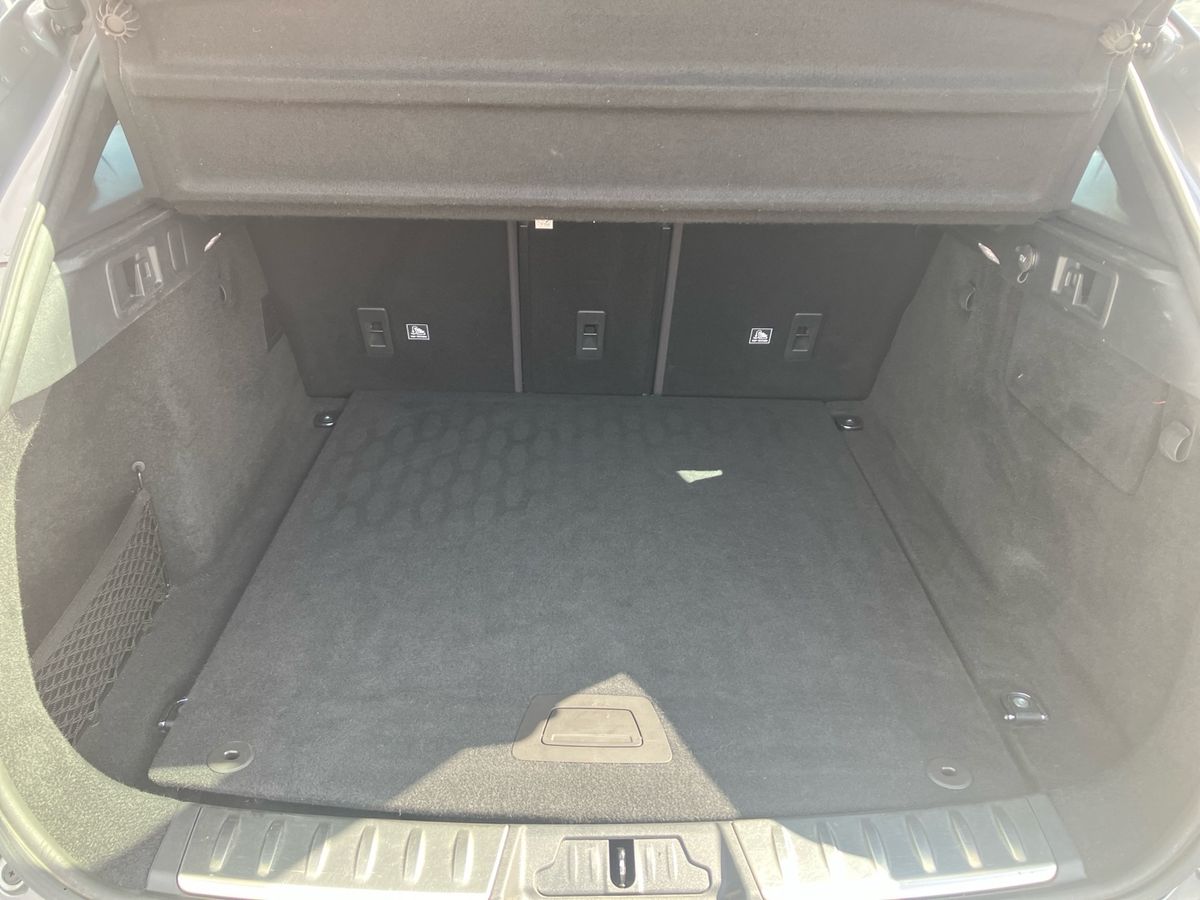 Used Jaguar F-Pace 2020 for sale - 78189928: Photo 20