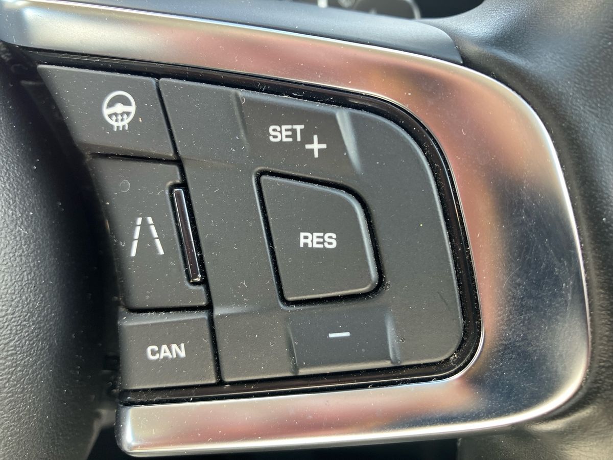 Used Jaguar F-Pace 2020 for sale - 78189928: Photo 21