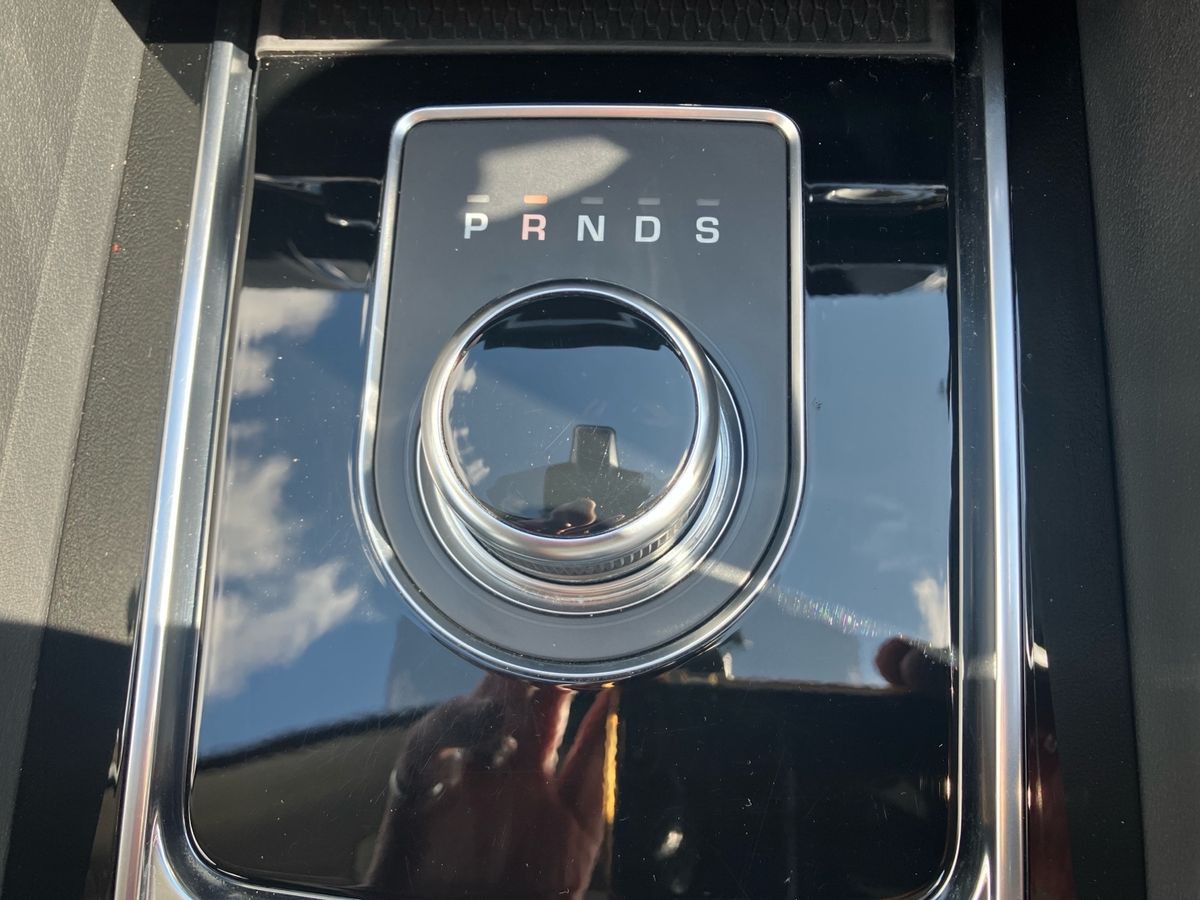 Used Jaguar F-Pace 2020 for sale - 78189928: Photo 26