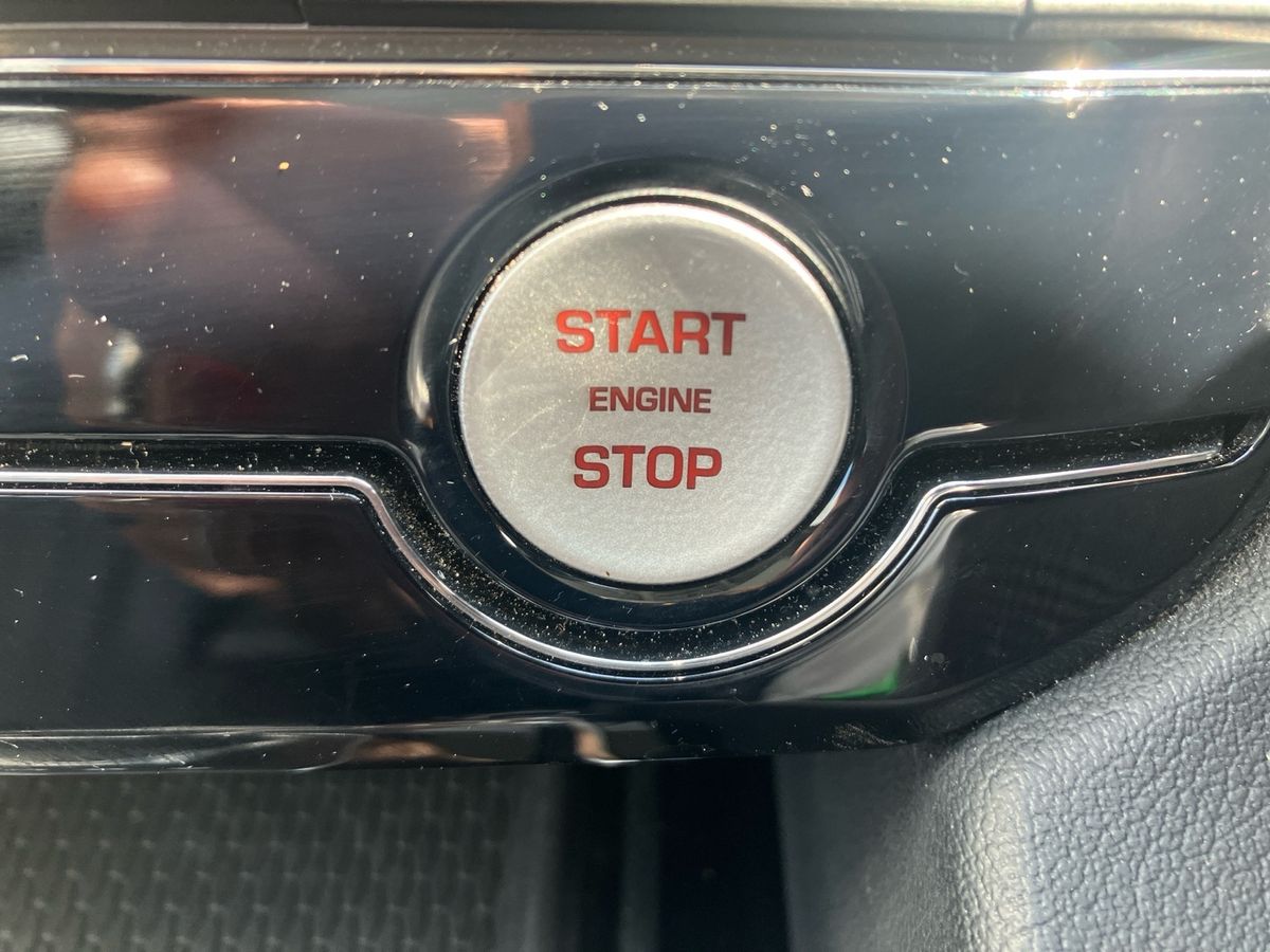 Used Jaguar F-Pace 2020 for sale - 78189928: Photo 37