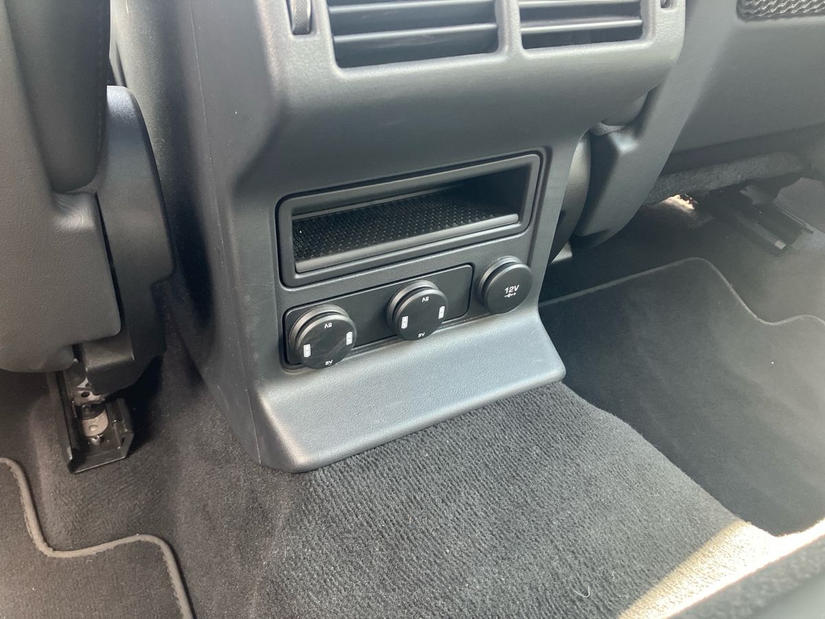 Used Jaguar F-Pace 2020 for sale - 78189928: Photo 43