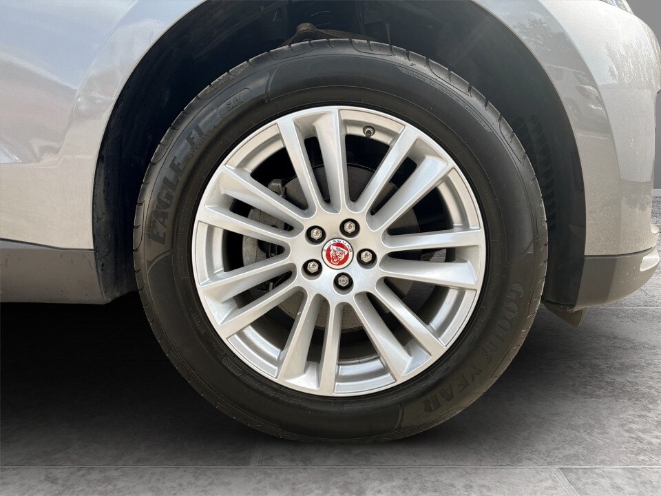 Used Jaguar F-Pace 2020 for sale - 78189928: Photo 53