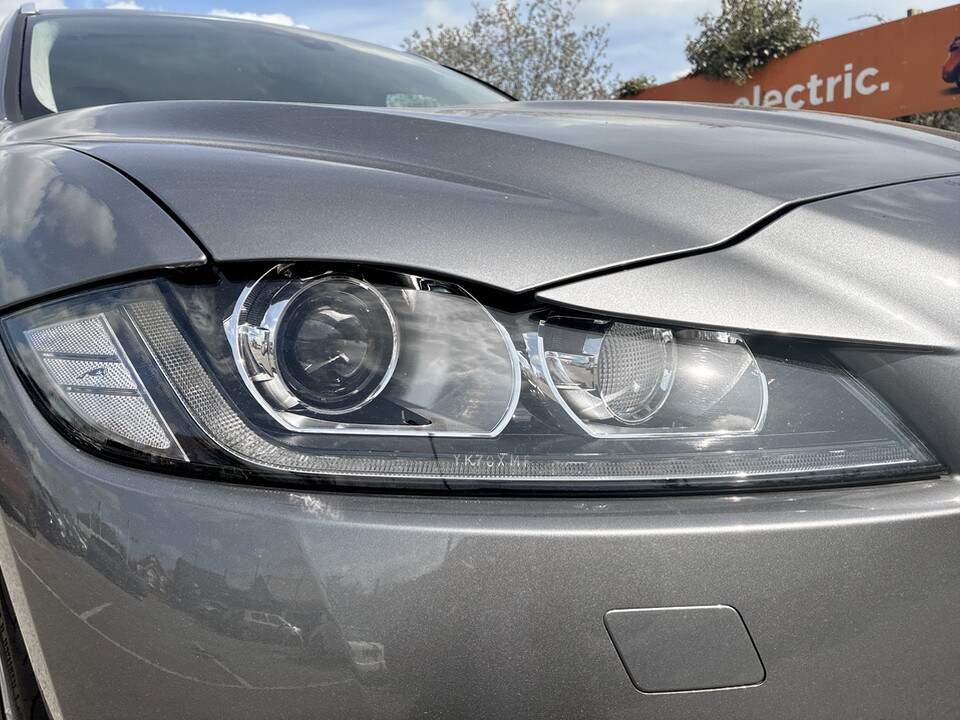 Used Jaguar F-Pace 2020 for sale - 78189928: Photo 54