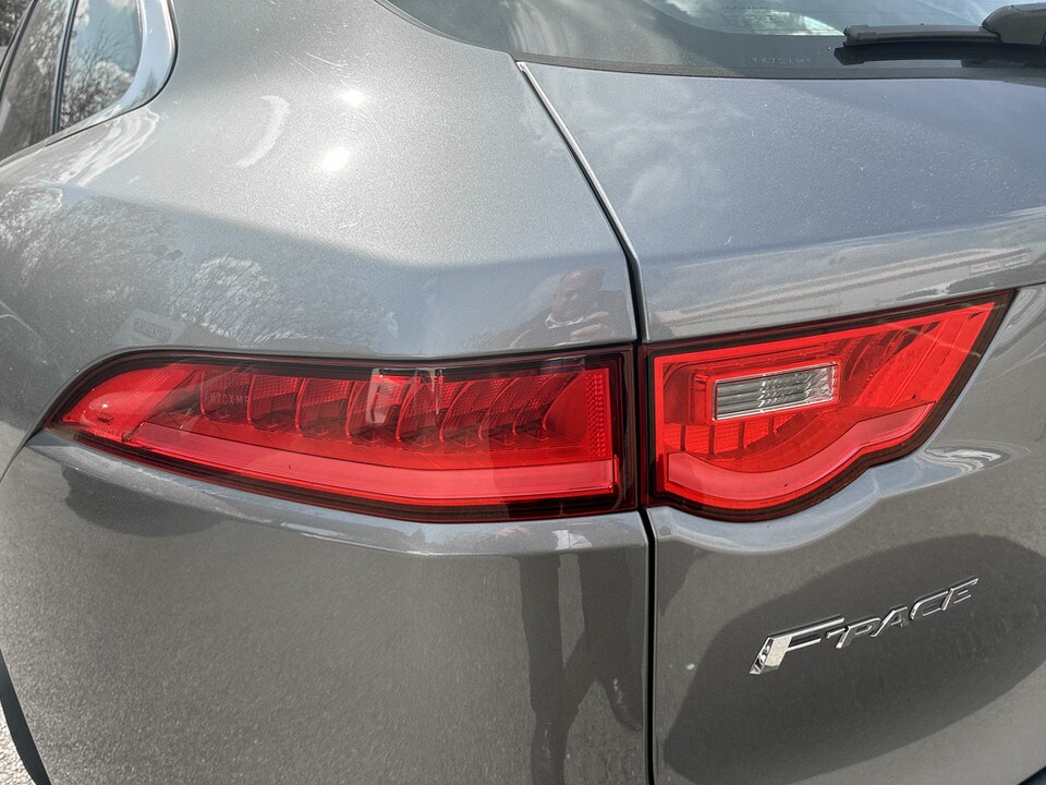 Used Jaguar F-Pace 2020 for sale - 78189928: Photo 55