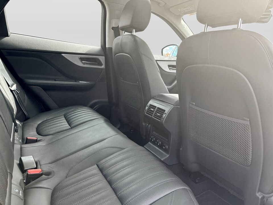 Used Jaguar F-Pace 2020 for sale - 78189928: Photo 58