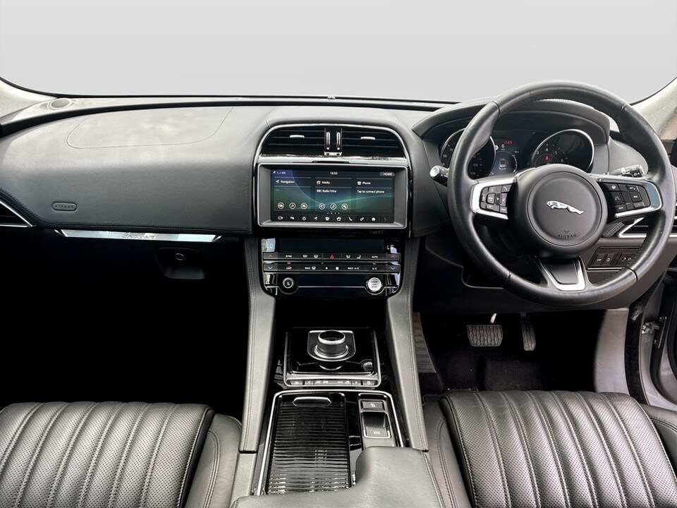 Used Jaguar F-Pace 2020 for sale - 78189928: Photo 59