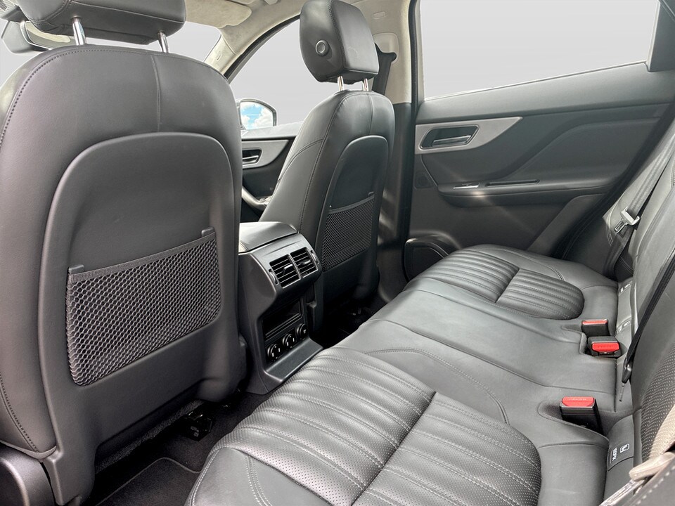 Used Jaguar F-Pace 2020 for sale - 78189928: Photo 62