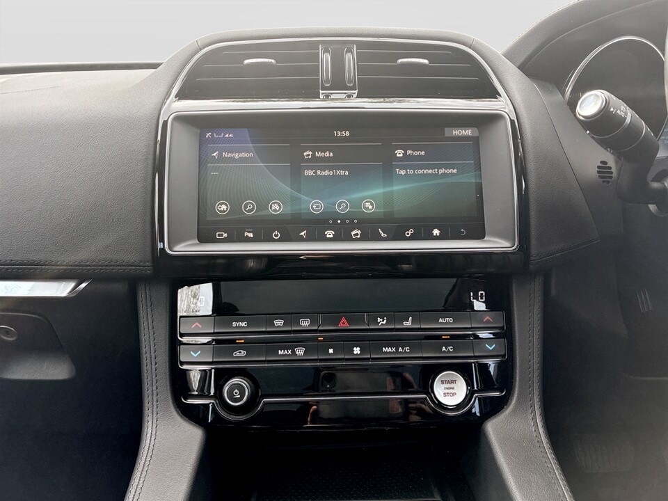 Used Jaguar F-Pace 2020 for sale - 78189928: Photo 63