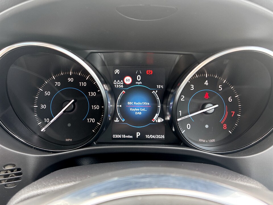 Used Jaguar F-Pace 2020 for sale - 78189928: Photo 66