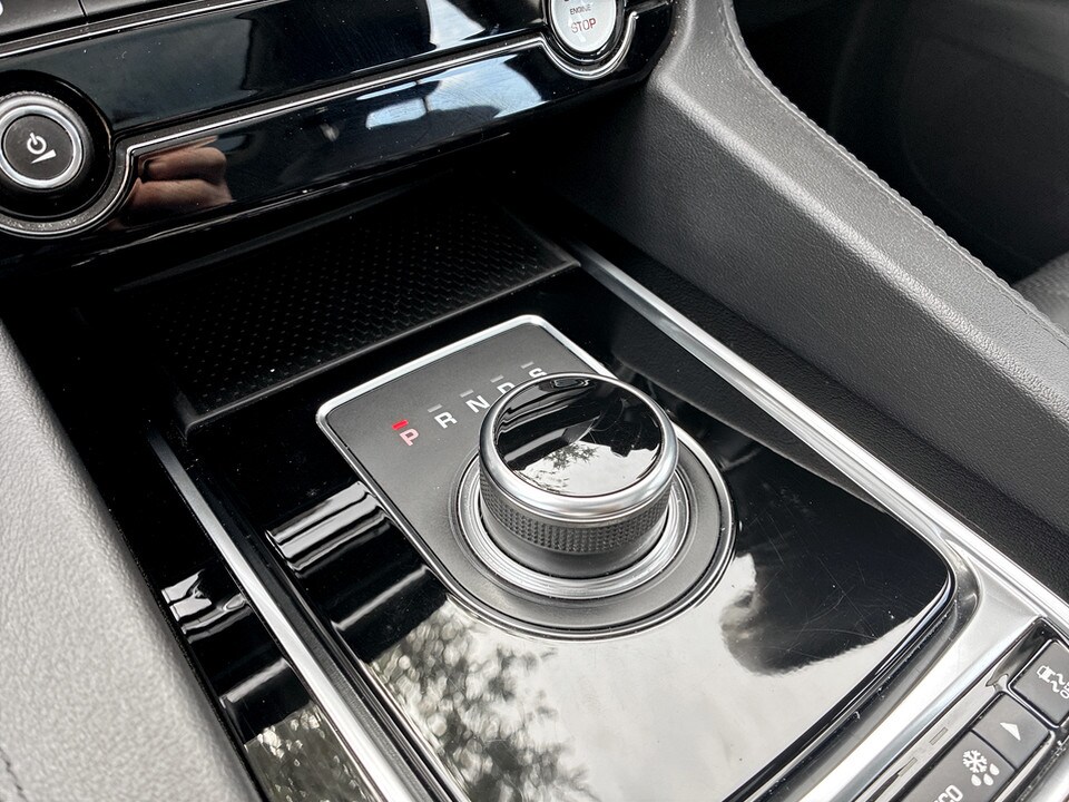 Used Jaguar F-Pace 2020 for sale - 78189928: Photo 67