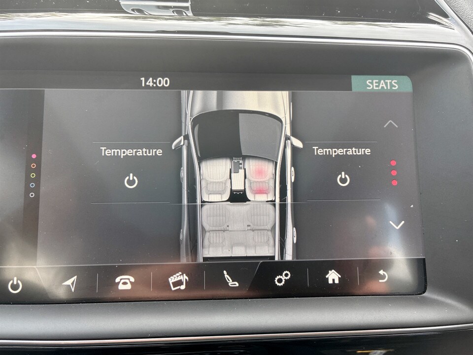 Used Jaguar F-Pace 2020 for sale - 78189928: Photo 76