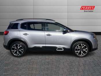 Used Citroen C5 Aircross 2019 for sale - 74742516: Photo