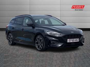 Used Ford Focus 2019 for sale - 75235229: Photo
