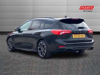 Used Ford Focus 2019 for sale - 75235229: Photo