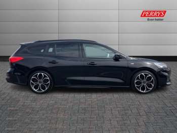 Used Ford Focus 2019 for sale - 75235229: Photo