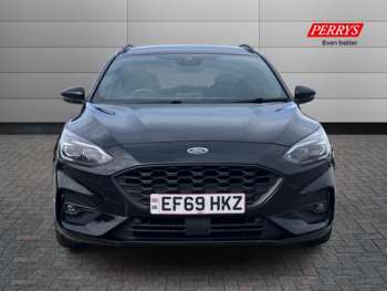 Used Ford Focus 2019 for sale - 75235229: Photo