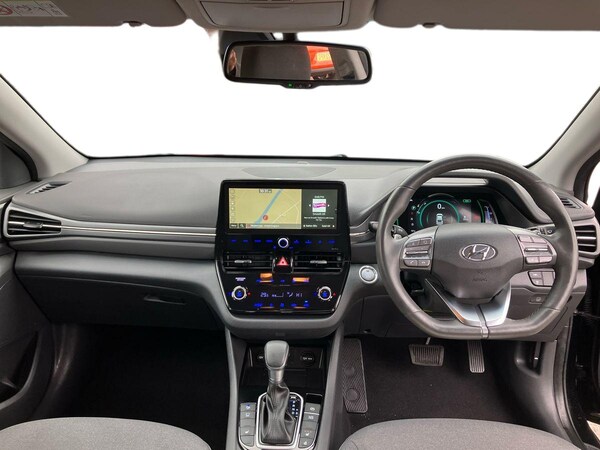 Used Hyundai IONIQ 2022 for sale - 76097376: Photo 10