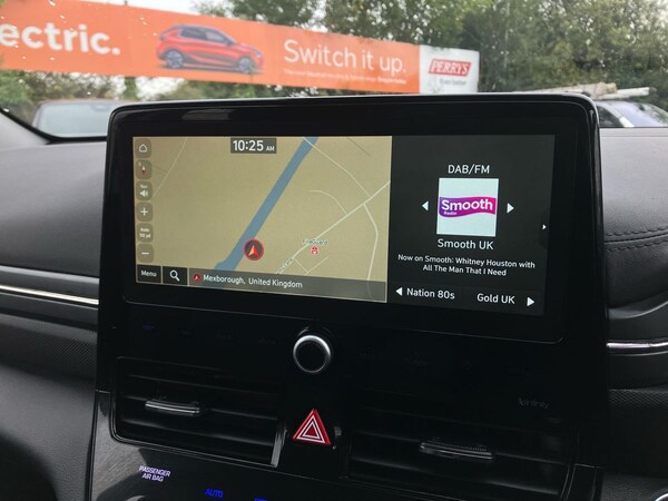 Used Hyundai IONIQ 2022 for sale - 76097376: Photo 12