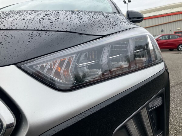 Used Hyundai IONIQ 2022 for sale - 76097376: Photo 14