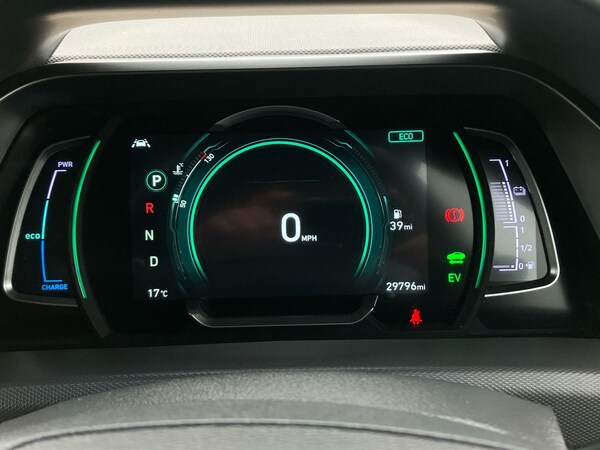 Used Hyundai IONIQ 2022 for sale - 76097376: Photo 15