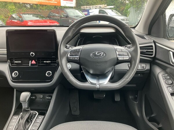 Used Hyundai IONIQ 2022 for sale - 76097376: Photo 16