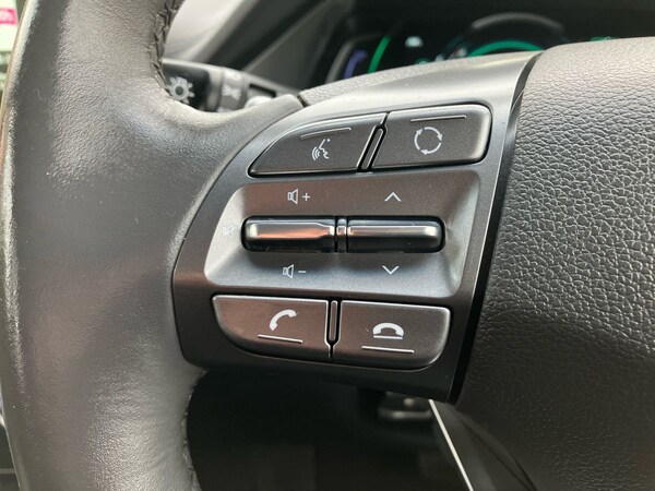 Used Hyundai IONIQ 2022 for sale - 76097376: Photo 17
