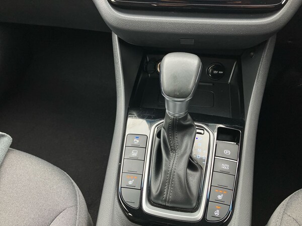 Used Hyundai IONIQ 2022 for sale - 76097376: Photo 18