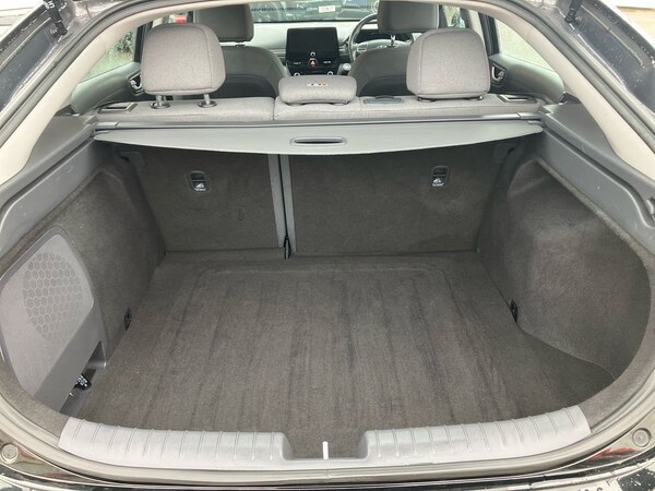 Used Hyundai IONIQ 2022 for sale - 76097376: Photo 21