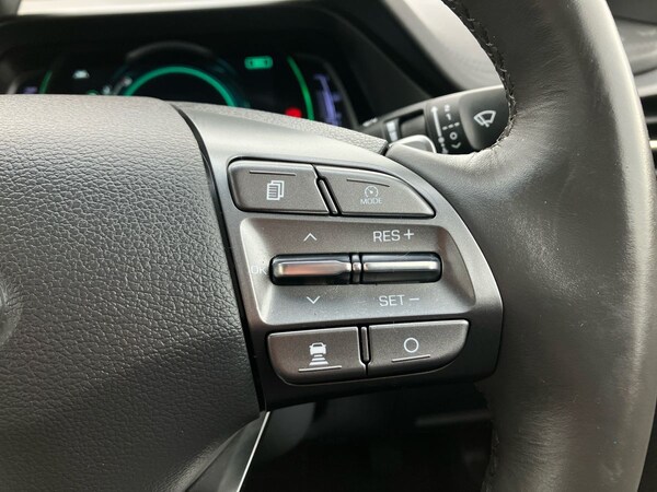 Used Hyundai IONIQ 2022 for sale - 76097376: Photo 22