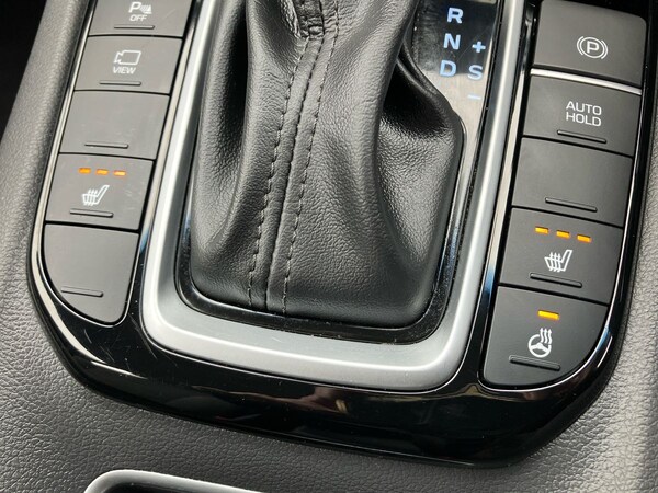 Used Hyundai IONIQ 2022 for sale - 76097376: Photo 23
