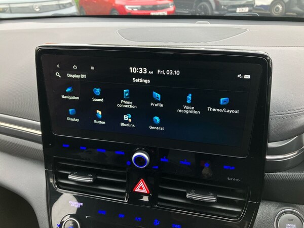Used Hyundai IONIQ 2022 for sale - 76097376: Photo 24