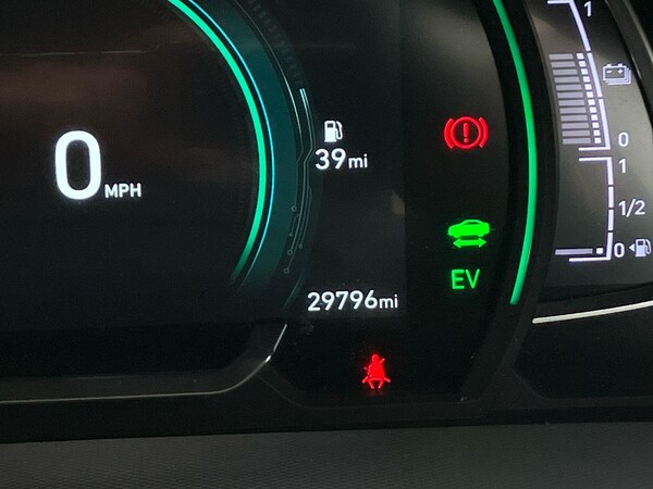 Used Hyundai IONIQ 2022 for sale - 76097376: Photo 25