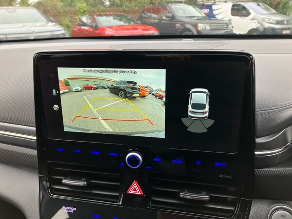 Used Hyundai IONIQ 2022 for sale - 76097376: Photo 26