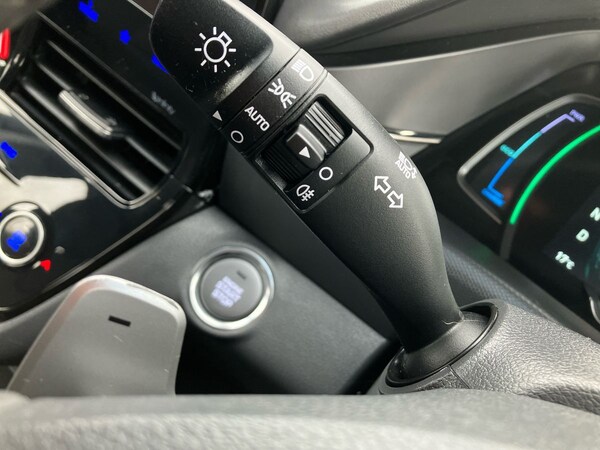 Used Hyundai IONIQ 2022 for sale - 76097376: Photo 30
