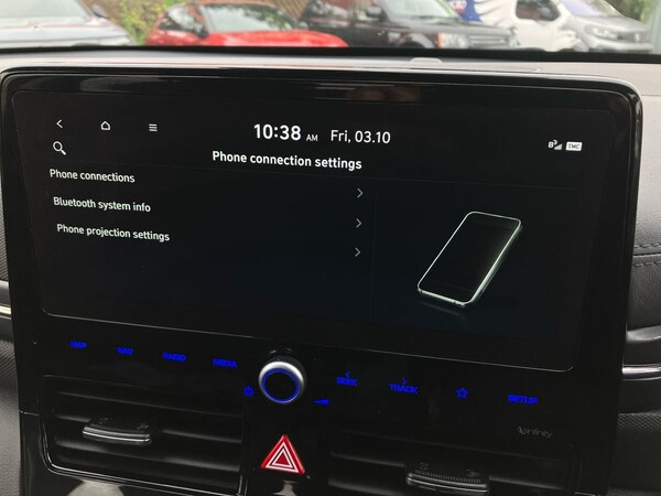 Used Hyundai IONIQ 2022 for sale - 76097376: Photo 32