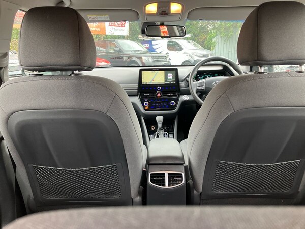 Used Hyundai IONIQ 2022 for sale - 76097376: Photo 36