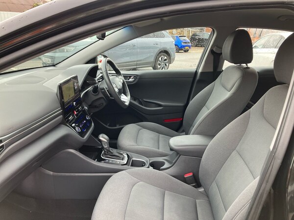 Used Hyundai IONIQ 2022 for sale - 76097376: Photo 40