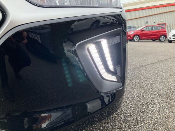 Used Hyundai IONIQ 2022 for sale - 76097376: Photo 41